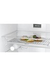 KGN56AIE0N Serie 6 Alttan Donduruculu Buzdolabı 193 x 70 cm Kolay temizlenebilir Inox