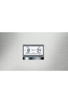 KGN56AIF0N Serie 6 Alttan Donduruculu Buzdolabı 193 x 70 cm Kolay temizlenebilir Inox