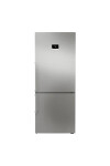 KGP86AIC0N Serie 8 Alttan Donduruculu Buzdolabı 186 x 86 cm Kolay temizlenebilir Inox