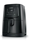 MAF240B0 AİR FRYER  Serie 2 Sıcak Hava Fritözü Siyah