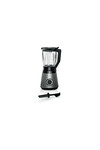 MMB6172S Blender VitaPower Serie | 4 1200 W Gümüş