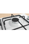 PBP0C2K80O Serie 2 Set Üstü Gazlı Ocak 60 cm