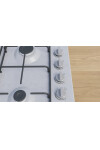 PBP0C5K80 Serie 2 Set Üstü Gazlı Ocak 60 cm