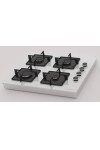 POP0C2P30O Serie 4 Set Üstü Gazlı Ocak 60 cm