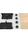 POP0C2P30O Serie 4 Set Üstü Gazlı Ocak 60 cm