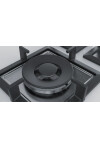 PPQ7A2B20 Serie 6 Gazlı Ocak 75 cm Sert cam