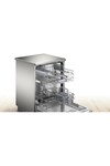 SMS44DI01T Serie 4 Solo Bulaşık Makinesi 60 cm Inox