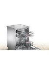 SMS4IKI51T Serie 4 Solo Bulaşık Makinesi 60 cm Inox