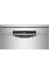 SMS4IKI51T Serie 4 Solo Bulaşık Makinesi 60 cm Inox