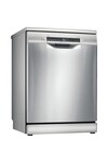 SMS4IKI51T Serie 4 Solo Bulaşık Makinesi 60 cm Inox