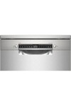 SMS4IKI61T Serie 4 Solo Bulaşık Makinesi 60 cm Inox