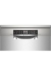 SMS6EAI80T Serie 6 Solo Bulaşık Makinesi 60 cm Inox