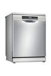 SMS6EAI80T Serie 6 Solo Bulaşık Makinesi 60 cm Inox