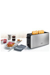 TAT6A803 Long slot toaster ComfortLine Paslanmaz çelik