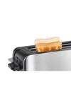 TAT6A803 Long slot toaster ComfortLine Paslanmaz çelik