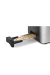 TAT6A803 Long slot toaster ComfortLine Paslanmaz çelik