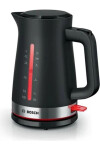 TWK4M223 Kettle MyMoment 1.7 l Siyah