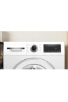 WGA142X2TR  Serie 4 Çamaşır Makinesi 9 kg maks. 1200 dev./dak.