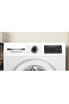 WGA242X3TR  Serie 4 Çamaşır Makinesi 9 kg maks. 1200 dev./dak.