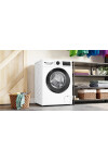 WGA242Z0TR Serie 4 Çamaşır Makinesi 9 kg 1200 dev./dak., Beyaz