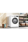 WGA25202TR Serie 4 Çamaşır Makinesi 10 kg 1200 dev./dak., Beyaz