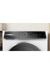 WGB254A1TR  Serie 8 Çamaşır Makinesi 10 kg 1400 dev./dak., Beyaz