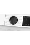 WGK242Z0TR Serie 6 Çamaşır Makinesi 9 kg 1200 dev./dak., Beyaz