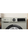 WGK242ZXTR  Serie 6 Çamaşır Makinesi 9 kg 1200 dev./dak., Gümüş