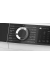 WGK244Z0TR Serie 6 Çamaşır Makinesi 9 kg 1400 dev./dak., Beyaz
