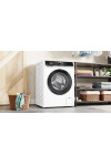 WGK244Z0TR Serie 6 Çamaşır Makinesi 9 kg 1400 dev./dak., Beyaz