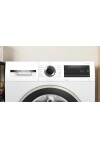 WGK252Z0TR Serie 6 Çamaşır Makinesi 10 kg 1200 dev./dak., Beyaz
