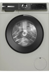 WGK252ZXTR  Serie 6 Çamaşır Makinesi 10 kg 1200 dev./dak., Gümüş