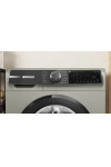 WGK252ZXTR  Serie 6 Çamaşır Makinesi 10 kg 1200 dev./dak., Gümüş