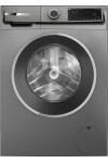 WGK264ZRTR Serie 6 Çamaşır Makinesi 11 kg maks. 1400 dev./dak., Antrasit