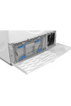 WQA24201TR Serie 4 Isı Pompalı Kurutma Makinesi 9 kg Beyaz