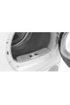 WQA24201TR Serie 4 Isı Pompalı Kurutma Makinesi 9 kg Beyaz