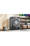 WQG2420RTR Serie 6 Isı Pompalı Kurutma Makinesi 9 kg